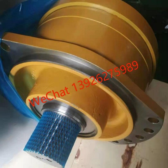 Polkland MS series hydraulic motor MS25-2-D21-R25-1A10-7E00 high torque motor su