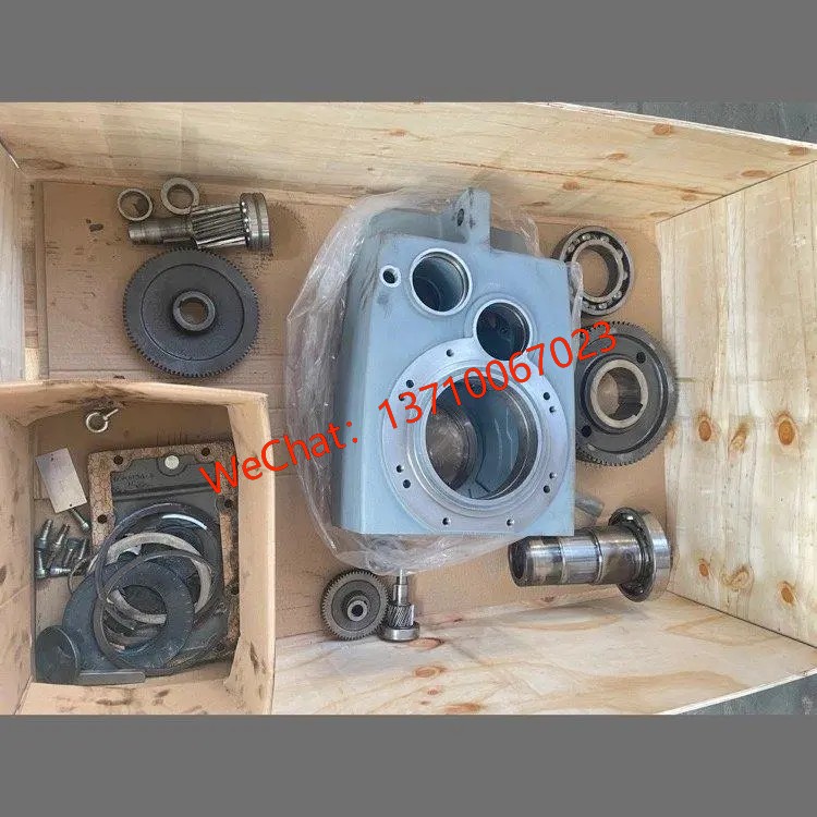German NORD brand NORD reducer SK573.1-90SP/4 BRE20TF 1.1KW, reduction ratio 55.