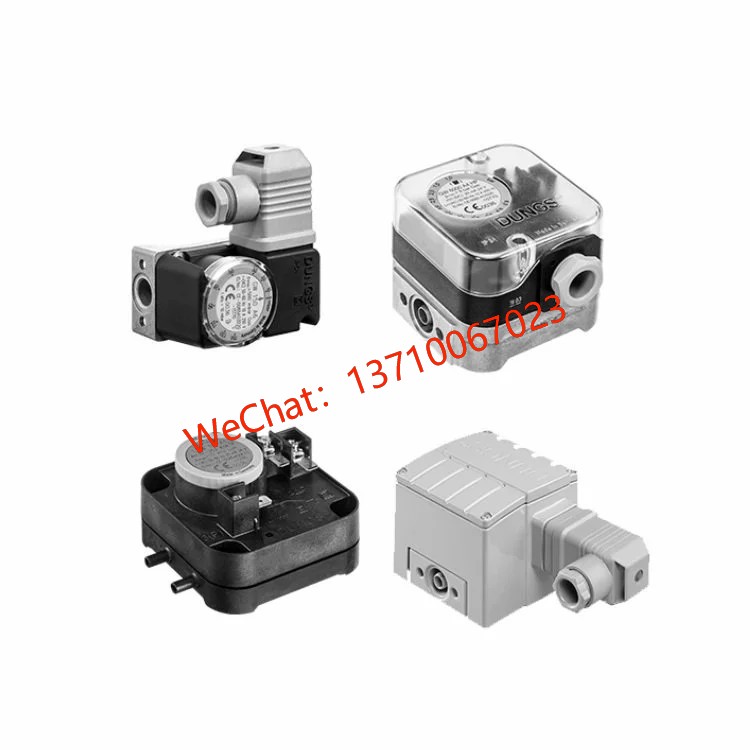 The German DUNGS Winters FRS5100 and FRS5125 are now brand new and original Germ