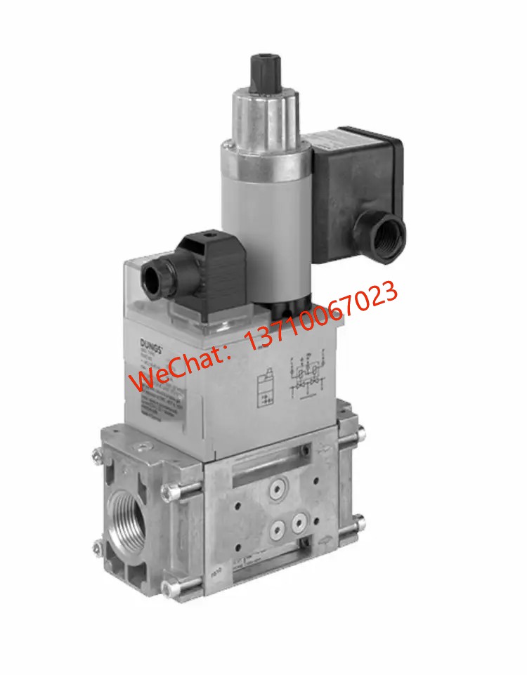 4. Equipped with SPDT alarm contacts 5. Built in protector to prevent high volta
