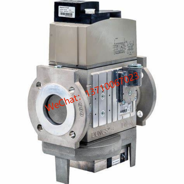 DUNGS Dongsi solenoid valve MB-ZRDLE415 B01 S20 Selection Table: RA890F1247、RA89