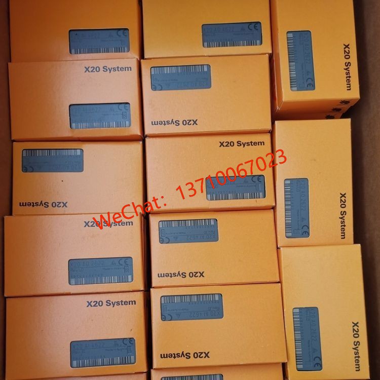 8V1010.00-2 Bacare ACOPOS servo drive 8V1016.00-2 Bacare ACOPOS servo drive