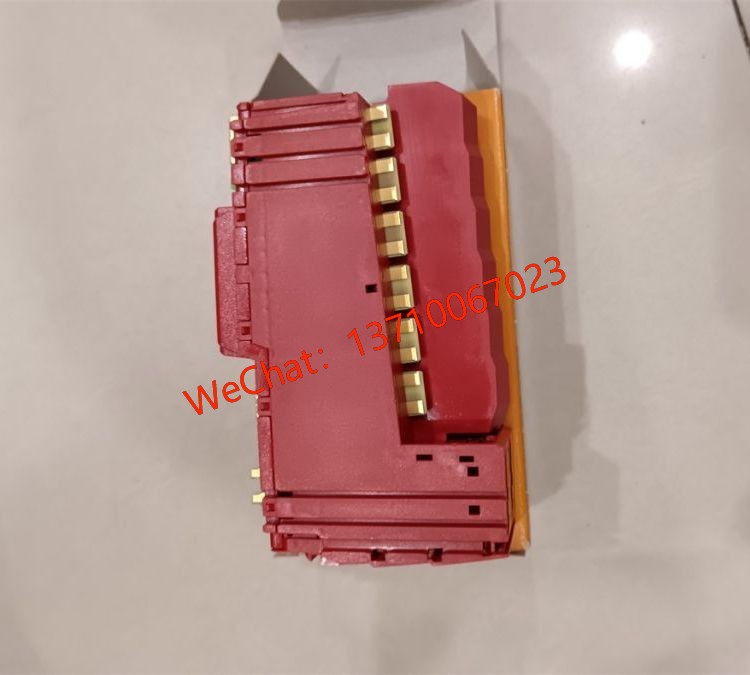 8AC122.60-2 Bacare ACOPOS Network Module 8AC123.60-1 Bacare ACOPOS Network Modul