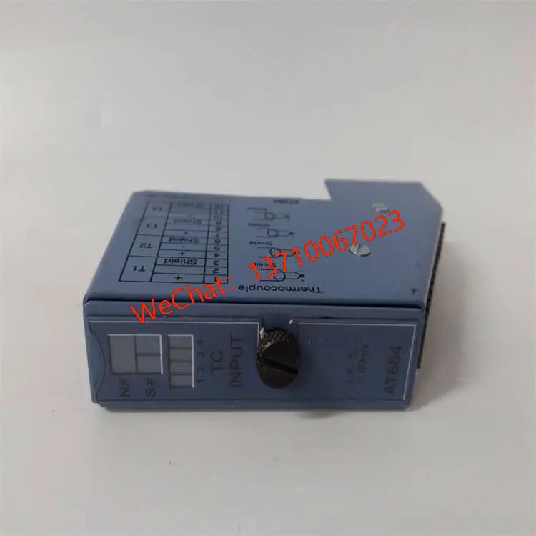 Bacare ACOPOS I/O module 8AC130.60-1 Bacare ACOPOS I/O Module