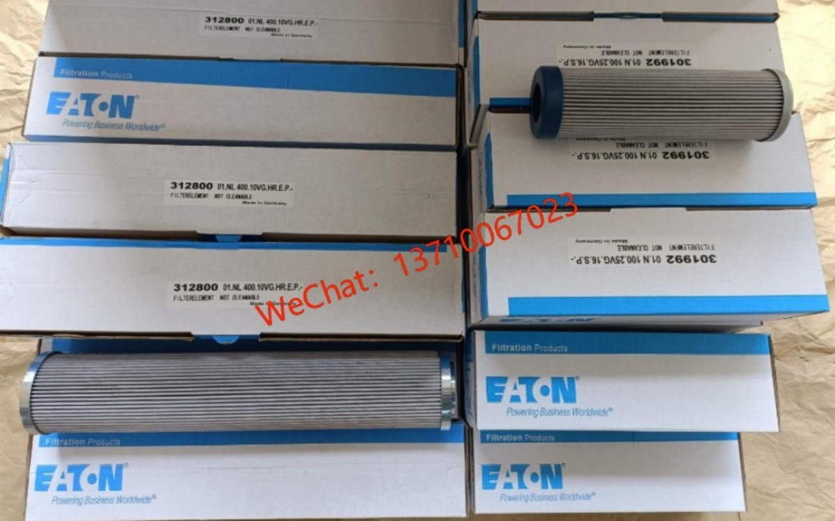 EATON 01. AS 631.130G. -. B. -. 311177