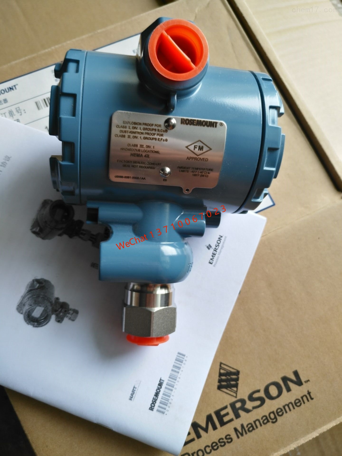 1066-C-HT-60 Rosemount, 1066-P-HT-60 Rosemount, 1066-T-HT-60 Rosemount,