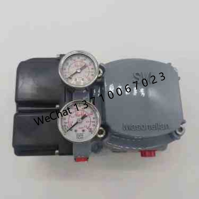 Masoneilan locator SVI2AP22123111 Masoneilan locator SVI2-22121111 Masoneilan lo