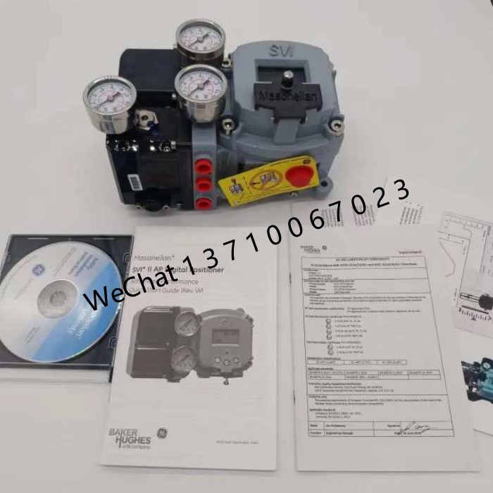 Masoneilan 78-80S Lock Valve Airlock Valve Masoneilan 77-80H 78-80H Security Val